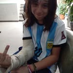 Daisy Palacio - @userdaisyputa - Instagram