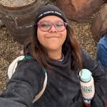 Daisy Palafox - @dayz_fox17 - Instagram