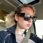 Daisy Palmer (Acevedo) - @daisypalmerxo - Instagram