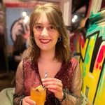 Daisy Palmer - @dinks98 - Instagram