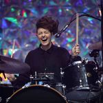 Daisy Palmer - @daisydrums - Instagram