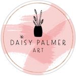 Daisy Palmer Art - @daisypalmerart - Instagram