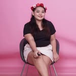 Daisy Gerona Palomares - @itsme_daisyyyy19 - Instagram