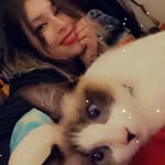 Daisy Palomares - @daisydukez13 - Instagram