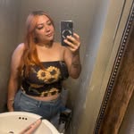 Daisy Palomares - @glimpse.of.daisyy - Instagram