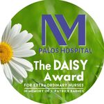 NM Palos DAISY Award Recipients - @nmpalosdaisy - Instagram