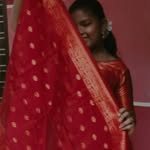 ammu _kutty - @daisy_panavely - Instagram
