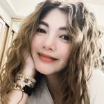 Daisy Pan - @sssssshi_718 - Instagram