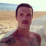 Roschepkin Artem - @daisypanda - Instagram