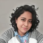Daisy Pantoja - @daisypantoja16 - Instagram