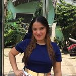 Daisy Paras - @daiswing - Instagram