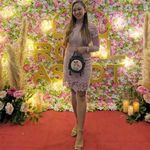 Daisy Paras Almodovar - @heyimdishang - Instagram
