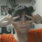 Daisy Paras Herrera - @nineparas14 - Instagram
