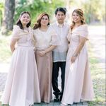 Daisy Viray Paras - @alessannika - Instagram