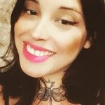 Cristina Daisy Paredes Cabrera - @cristilinda33 - Instagram