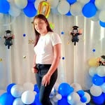 Daisy Paredes - @daisyparedes16 - Instagram
