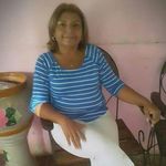 Daisy Paredes - @nagritin - Instagram