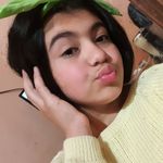 Daisy Paredes - @monitotabarelli - Instagram