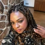 Daisy Paredes - @daisycarl2004 - Instagram