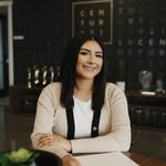 Daisy Paredes, Realtor at Century 21 Signature Real Estate - @daisy.c21realtor - Instagram