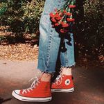 Daisy Parks - @makeartnotwar_12 - Instagram