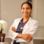 Daisy Parks | Wife + Mama| Family Nurse Practitioner - @thefamilynurse - Instagram