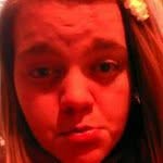 Daisy Parnell - @camopriness_25 - Instagram