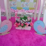 Vale Decoraciones - @daisyparra3 - Instagram