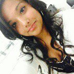 Daisy Parra - @kkqeseoqpoepwtt - Instagram