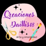 Daisy Parra - @creaciones_daillis18 - Instagram