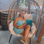 Daisy Parrilla - @daisyparrilla24 - Instagram