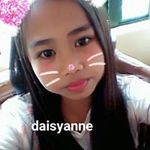 Daisy Anne Pascua - @daisyannepascua - Instagram