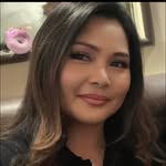 Daisy Chicote Pascua - @fancyfacedxb - Instagram