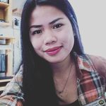Daisy L. Pascua - @dhes.4002 - Instagram