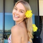 Daisy Pascua - @dai.sy1994 - Instagram