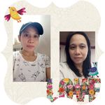 Daisy Pascua Araos - @zussete_grace - Instagram