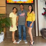 Daisy Pascua Bangloy - @deysi_bangs - Instagram
