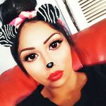 Daisy Pasillas - @daisypuff6 - Instagram