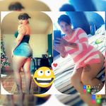 Daisy Liam Bermúdez Burgos - @daisylapatrona - Instagram