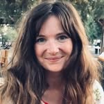 Daisy-May Pattison-Corney - @imaginary_yoga_friend - Instagram