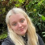 Daisy Pattison - @esthereal555 - Instagram