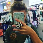 Daisy Paul - @daisyxprivx - Instagram