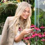 Daisy Payne - @gardentogarnish - Instagram