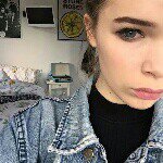 Daisy Payne - @daisymartinezp - Instagram