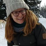 Daisy Payne - @ateagirlsjournal - Instagram