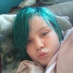 daisy - @daisypaytonrunaway - Instagram