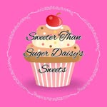 Daisy Paz - @sweeterthansugerdaisyssweets20 - Instagram
