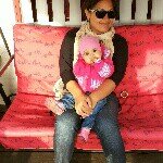 Daisy Paz - @negra_daisypaz - Instagram