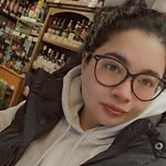 Daisy Paz - @_paz.26 - Instagram