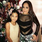 Daisy Paz - @daisypaz12345 - Instagram